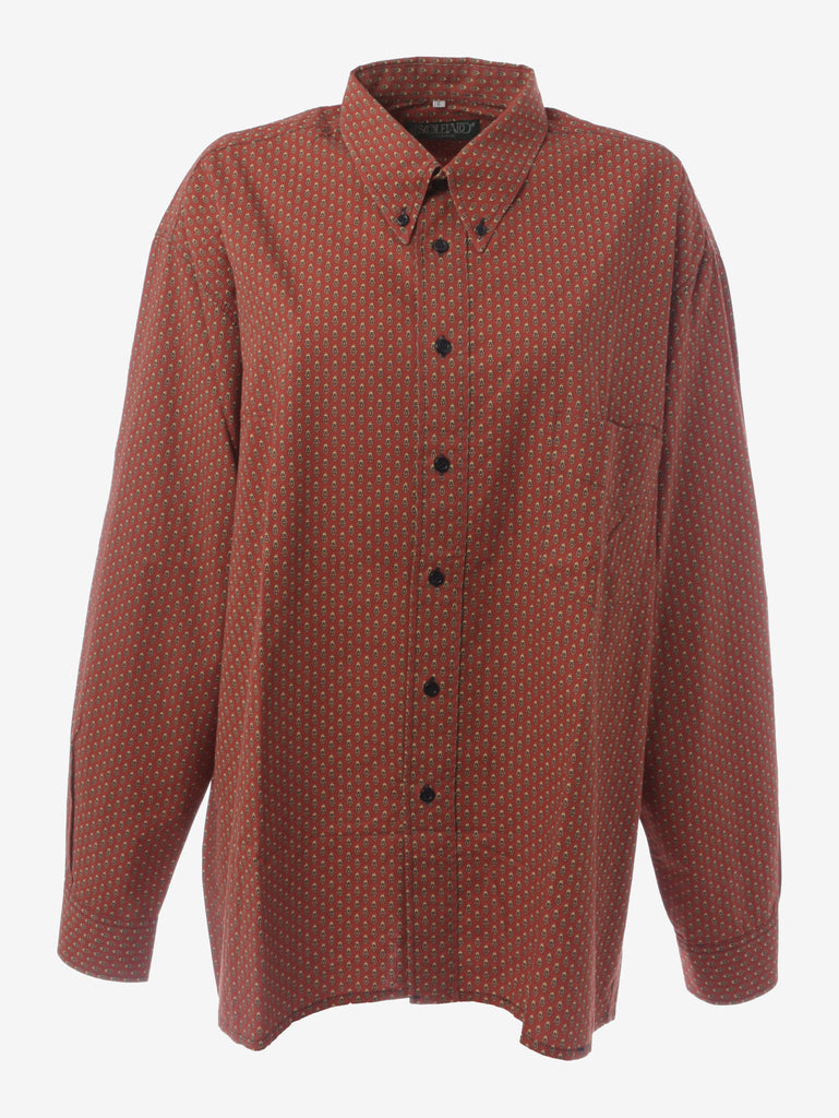 Souleiado Vintage Shirt WCV241010288  Soleiado 