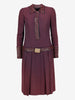 Vintage 1970s Dress AR084  Vintage 