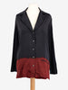 Gianfranco Ferrè Silk Shirt