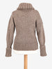 Hermes Turtle Neck Jumper