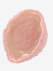 Vintage Pink Veiled Hat in Powder Rose Tulle M1602744  Vintage 
