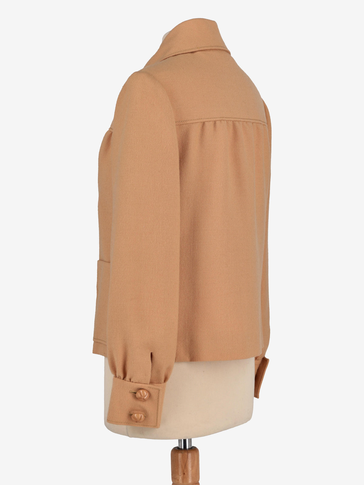 Pierre Cardin Wool Jacket MR260725.103  Pierre Cardin 