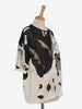 Krizia Patterned Mesh T-shirt