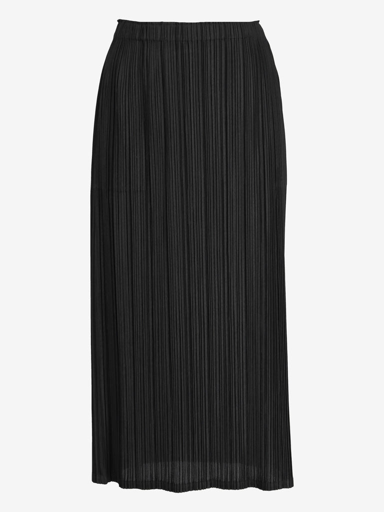 Issey Miyake Pleats Please Skirt W271125.6  Issey Miyake 