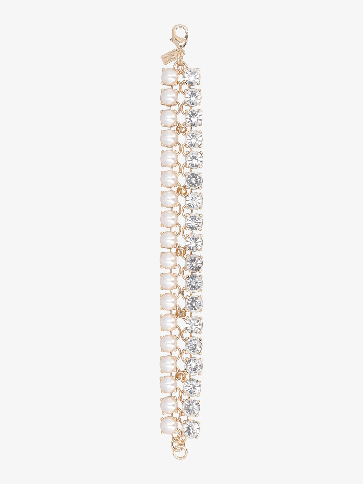Kenneth Jay Lane Chain Bracelet CVR24.1.28  Kenneth Jay Lane 