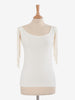 Maglia Emporio Armani con frange