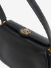 Gucci Leather Shoulderbag - 60s
