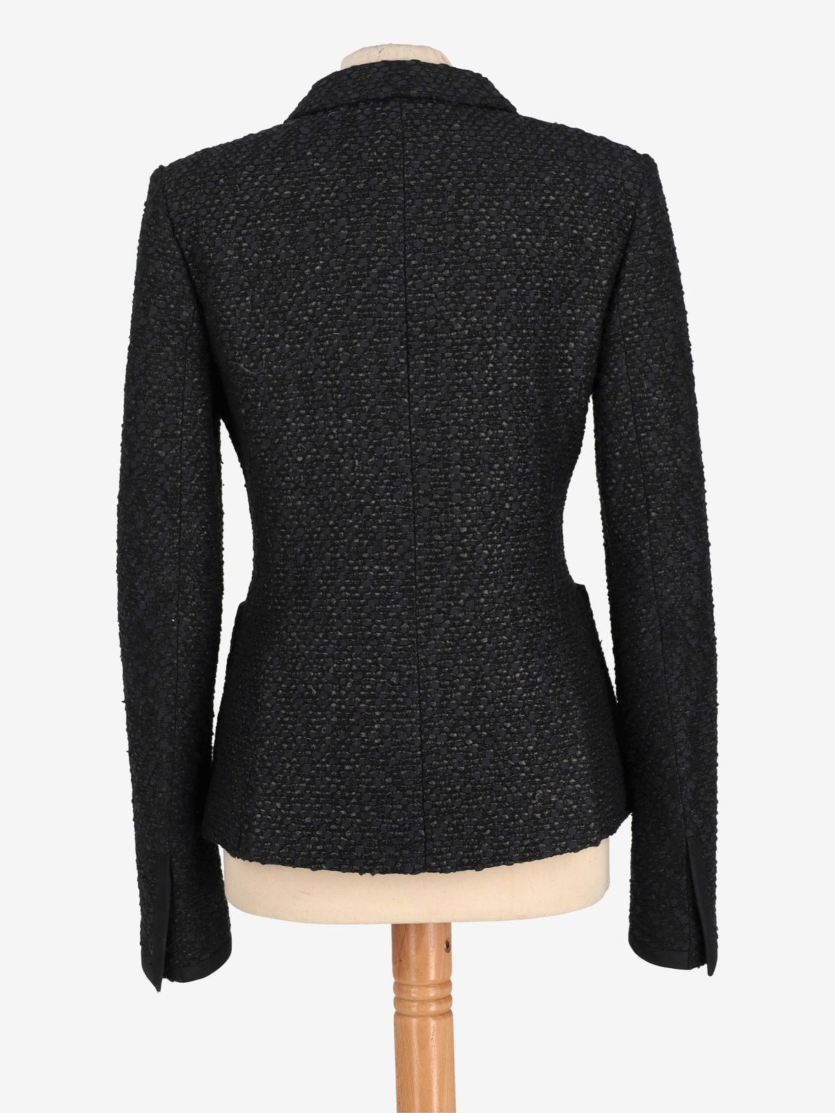 Balenciaga Textured Blazer WCV30052025.30  Balenciaga 