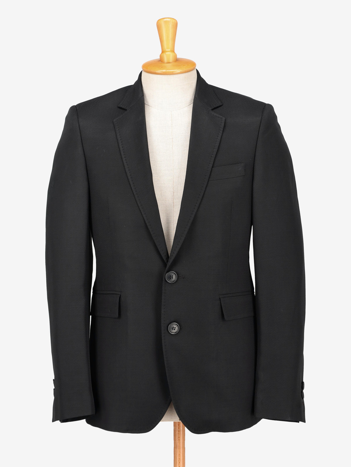 Bikkembergs Black Blazer WCV250804  Bikkenbergs 