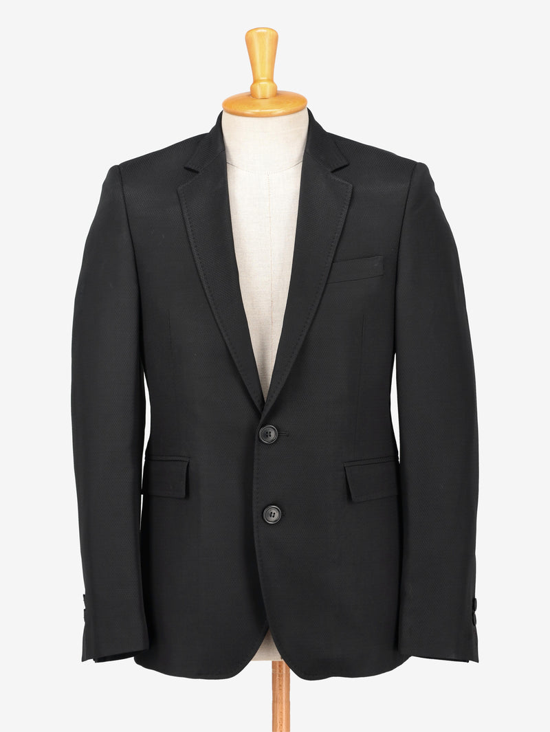 Bikkembergs Black Blazer WCV250804  Bikkenbergs 