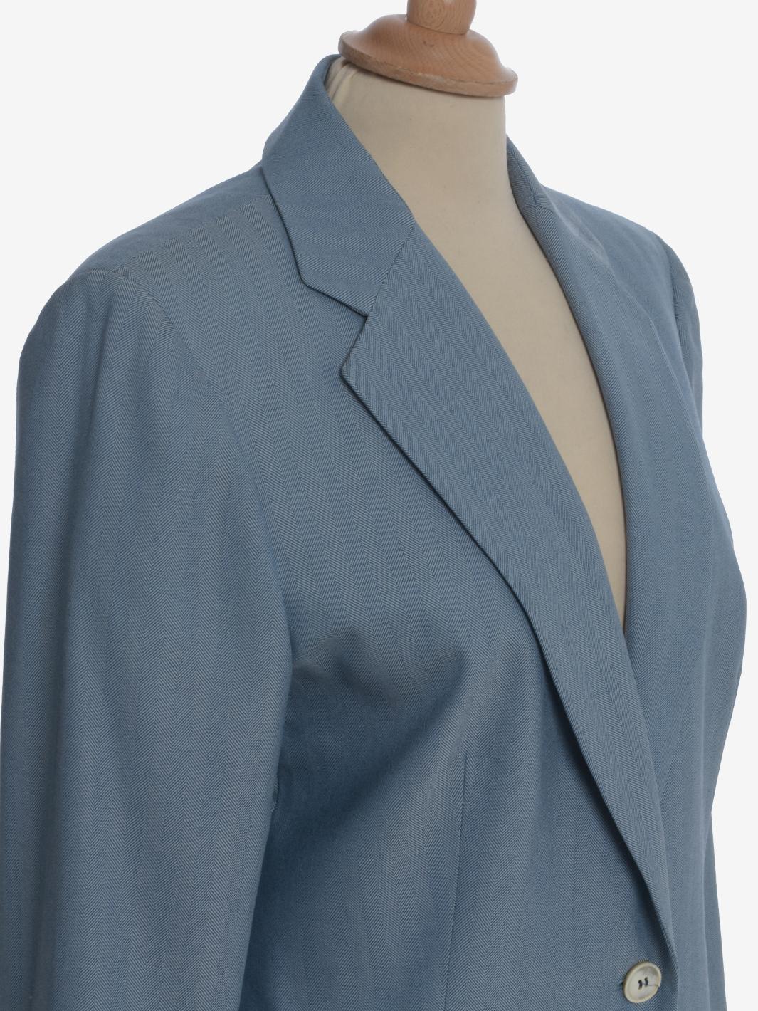 GBR Sugarpaper Blazer WCV241007  Vintage 