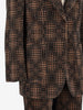 Fendi Cotton Suit BR150725.3  Fendi 