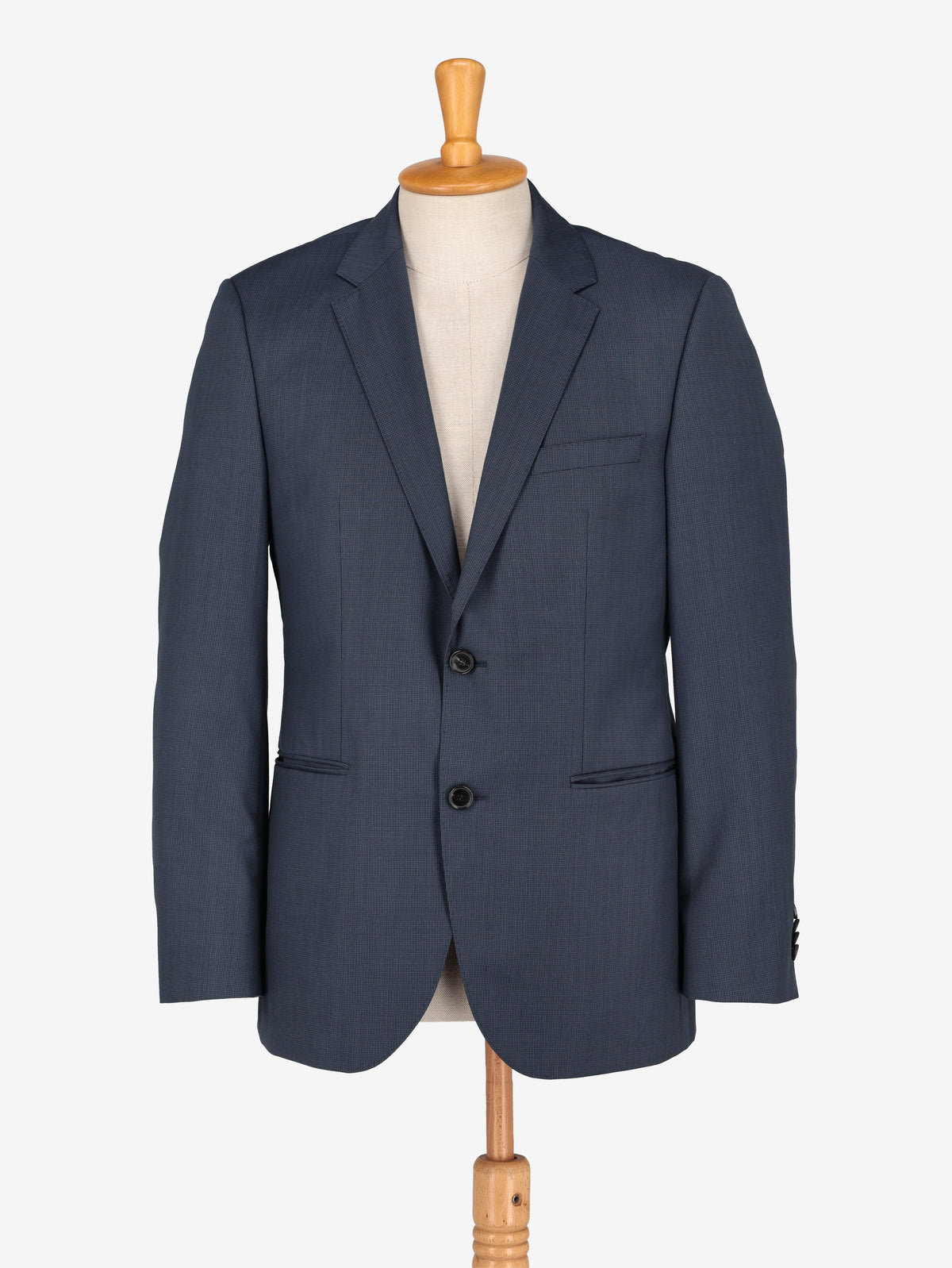 Hugo Boss Suit WCV130226.16  Hugo Boss 