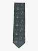 Karl Lagerfeld Paisley Print Tie WCV300625.19  Karl Lagerfeld 