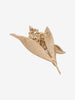 Trifari Bouquet-shaped Brooch WCV13032025.51.2  Trifari 