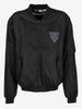Moschino Reversible Bomber Jacket WCV250843  Moschino 