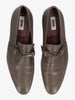 Moschino Leather Loafer