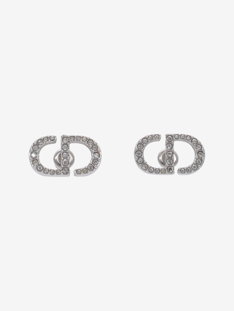 Dior Metal Gemstones Earrings W150126.4  Dior 