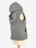 Coromo Grey Vest W2511.121  Coromo 