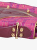 Fendi Vanity Mirror Bag MR091024.1  Fendi 