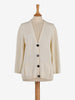 Krizia Knitted Cardigan