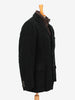 Guess Black Coat WCV250834.01  Guess 