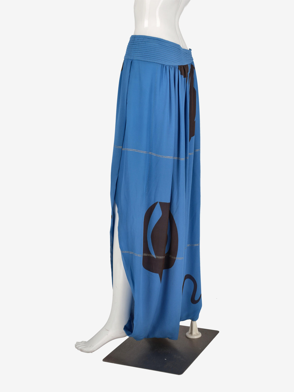 Gianfranco Ferré Low Crotch Trousers W2511.102  Gianfranco Ferré 