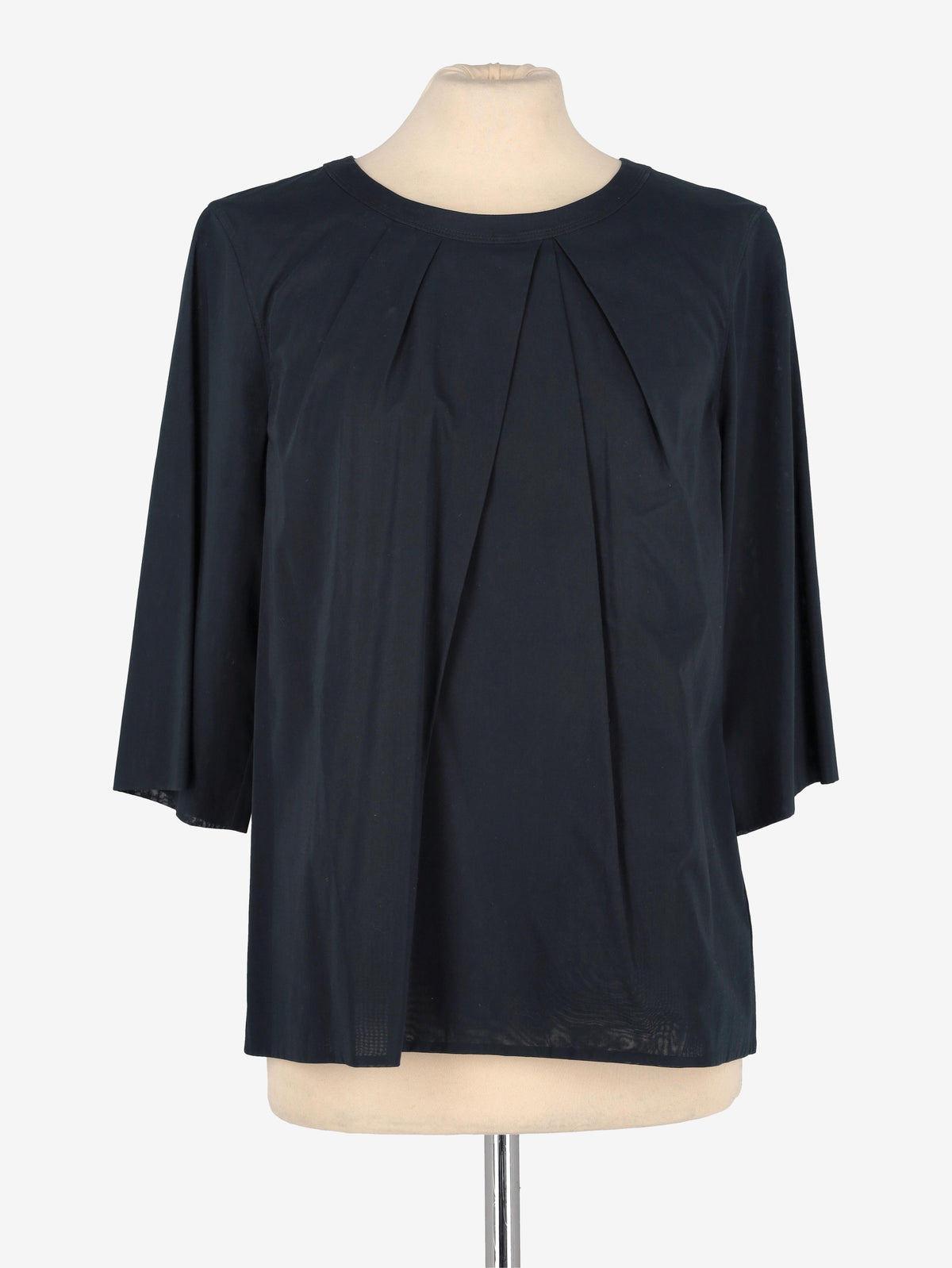 Hermès Blue Shirt CVM20.45.174B  Hermès 