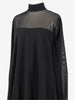 Vintage Black Dress