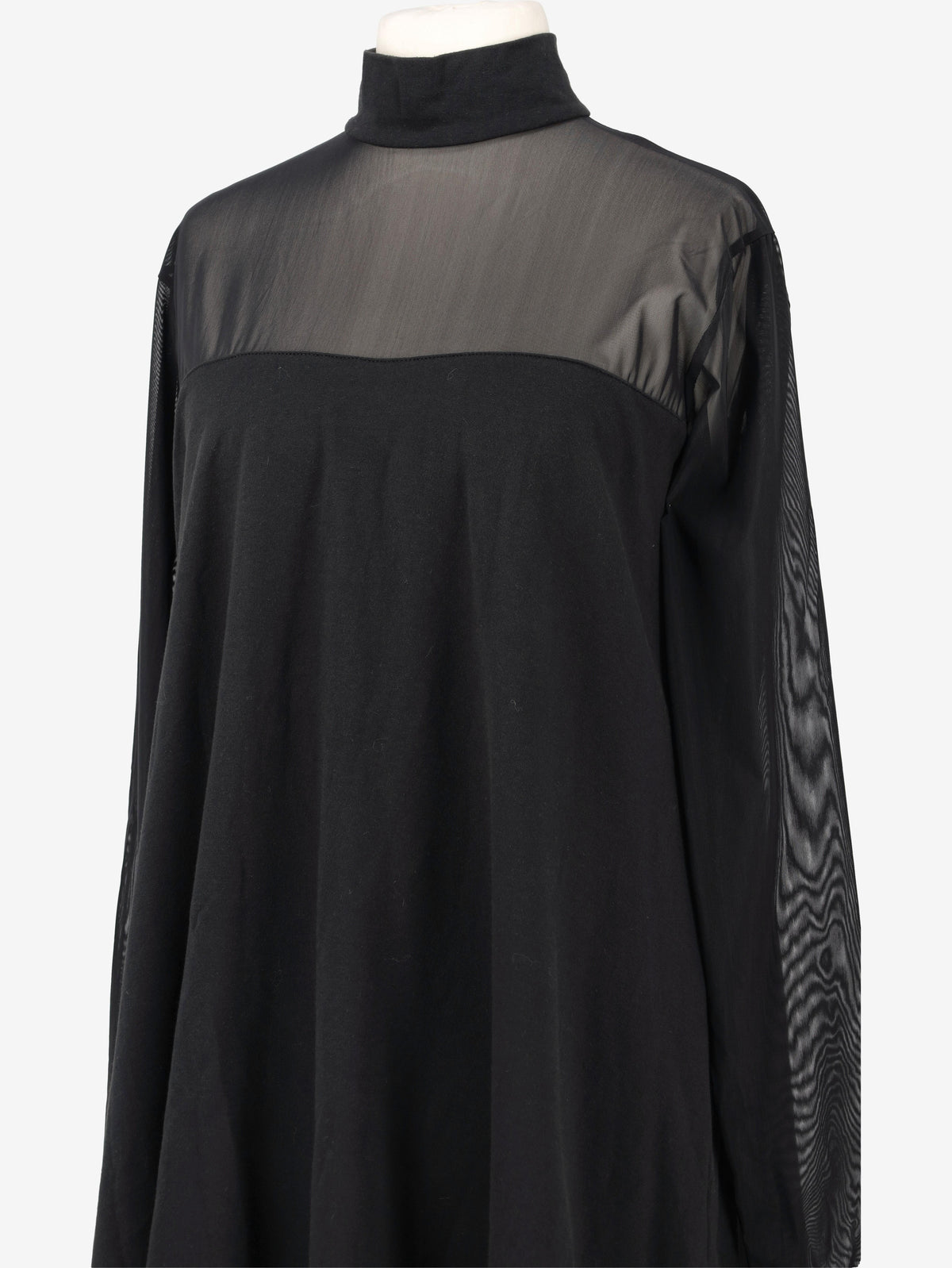 Vintage Black Dress
