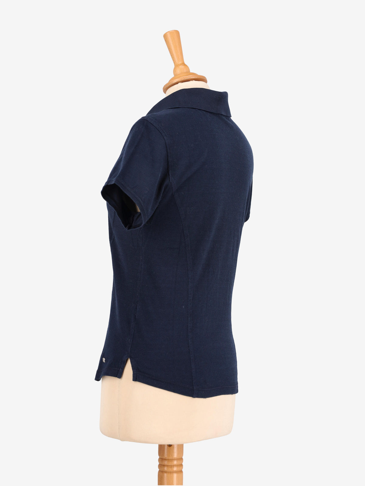 Malo Navy Polo Shirt WCV241010389  Malo 