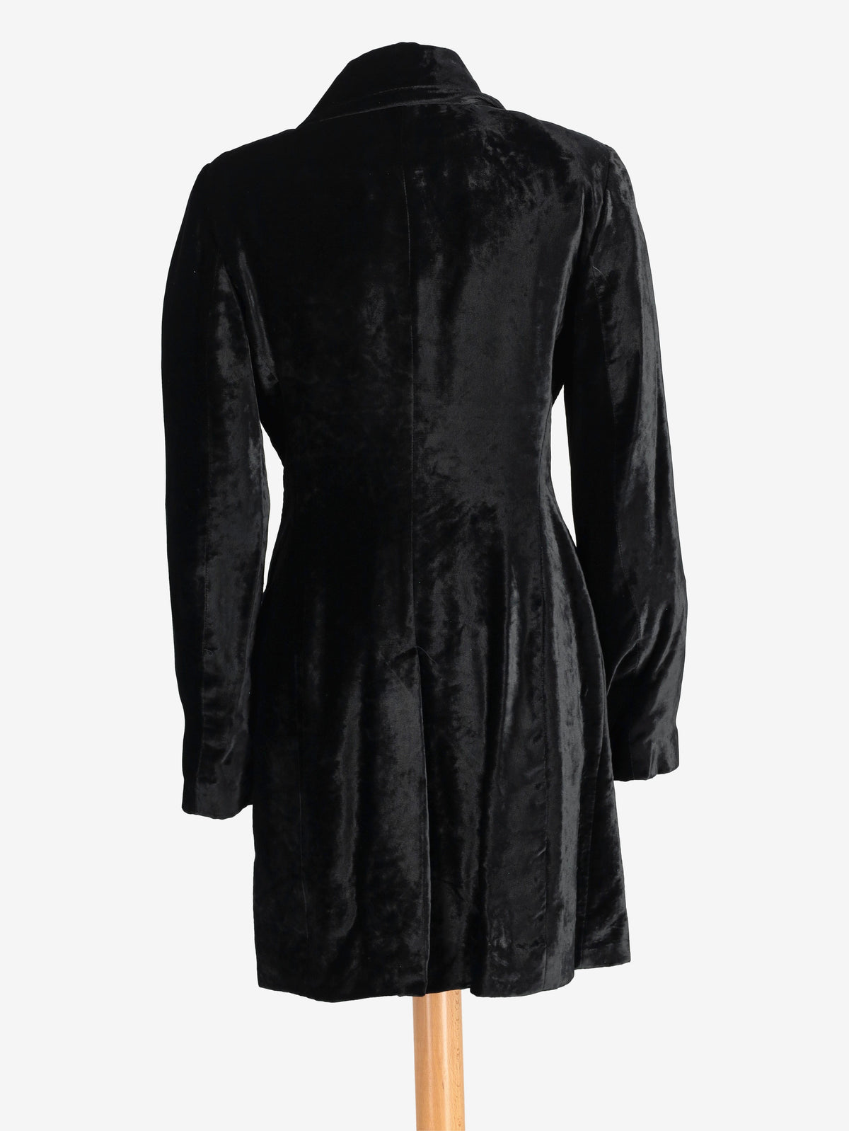 Mondrian Velvet Jacket W2511.117.02  Mondrian 