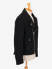 Vintage Wool Coat WCV250801.02  Cristian Pellizzari 