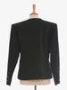 Tailleur in lana Yves Saint Laurent