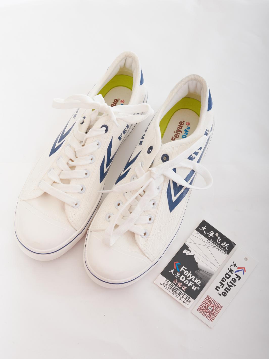 Feiyue 帆布运动鞋