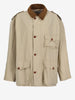 Iceberg Safari Jacket MU250527.13  Iceberg 