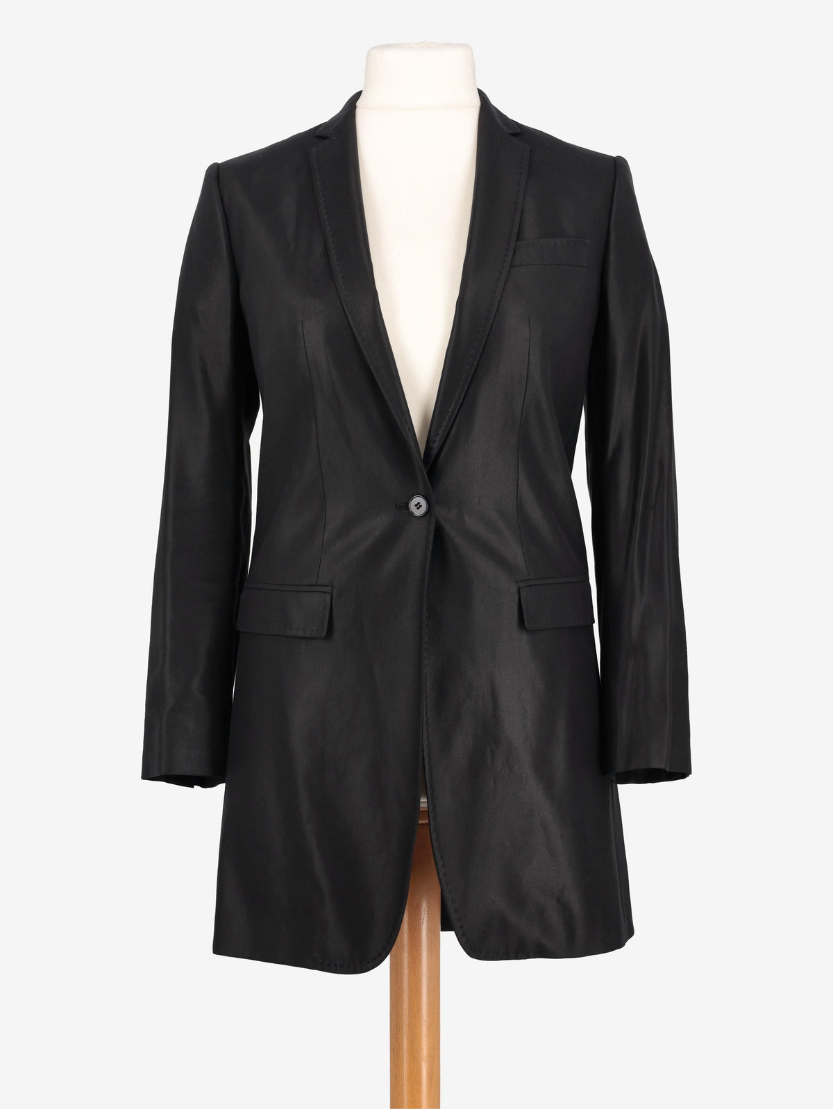 Dolce & Gabbana Black Blazer