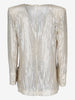 Gianfranco Ferré Sequin-Embellished Blazer W27526.20  Gianfranco Ferré 