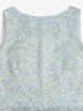 Tory Burch 真丝花朵上衣