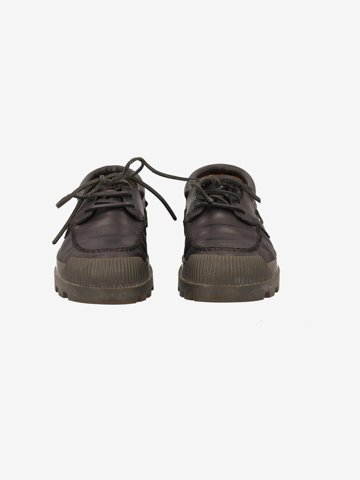 Acne Studios Peter Shoes in Calf Leather MU260321.51  Acne Studios 