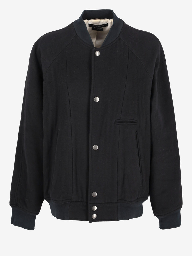 Marc Jacobs Cashmere Bomber MU250527.66  Marc Jacobs 