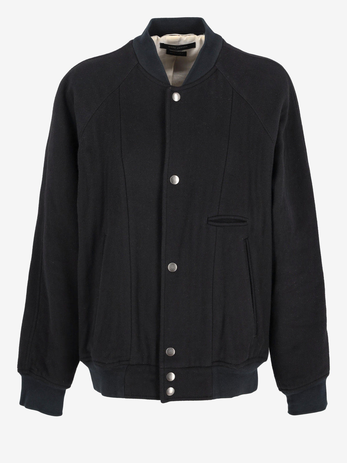 Marc Jacobs Cashmere Bomber MU250527.66  Marc Jacobs 
