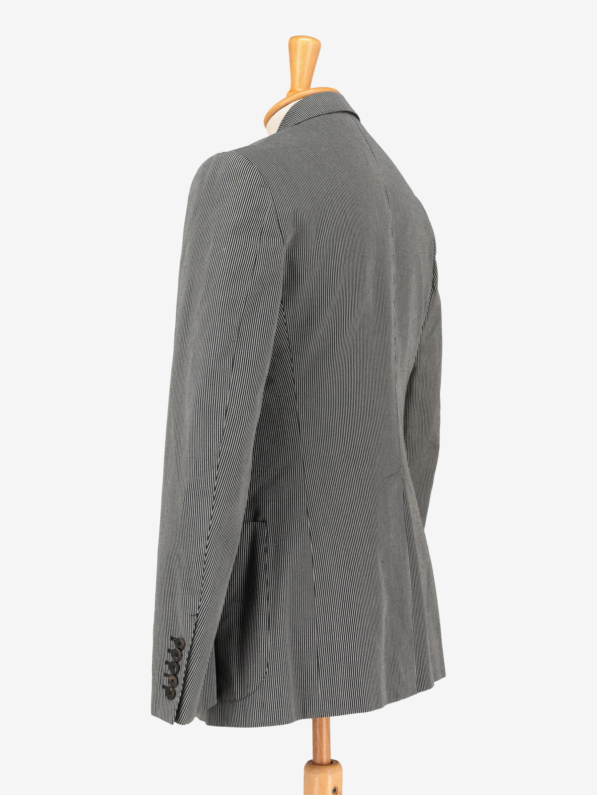 Gucci Striped Blazer WCV250803  Gucci 