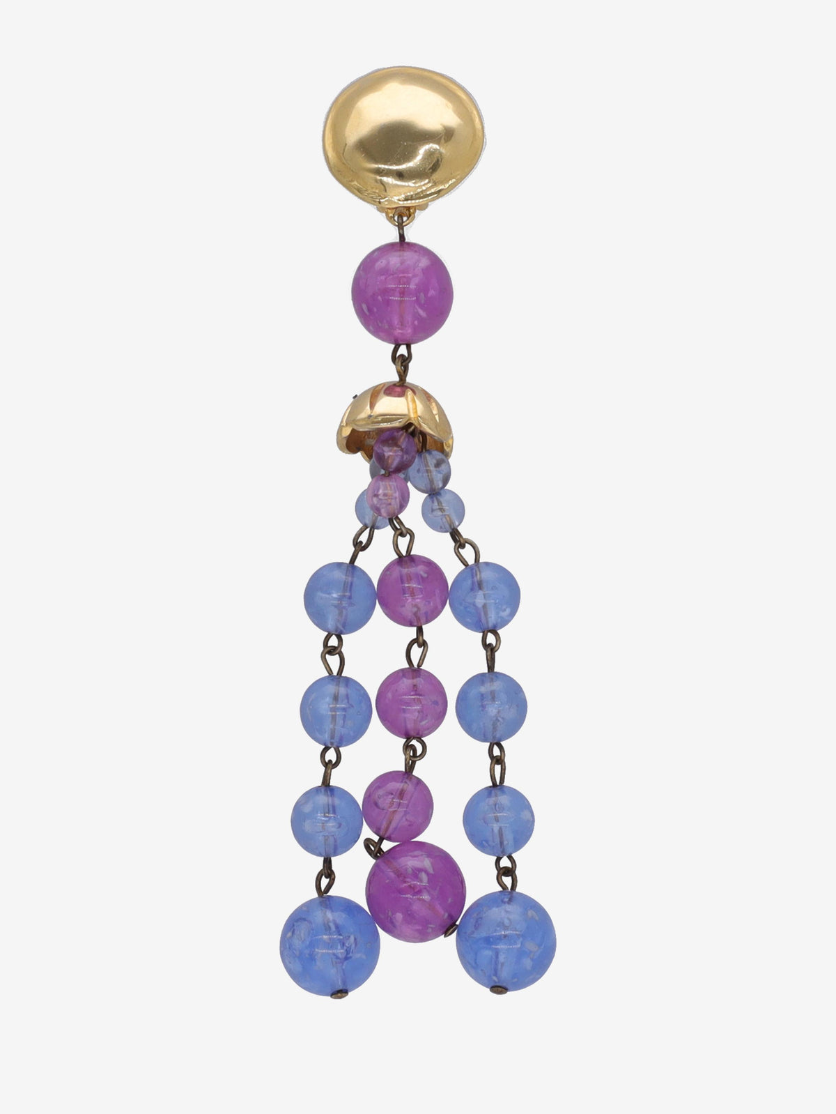 Enrico Coveri Mono Earring E1001189  Enrico Coveri 