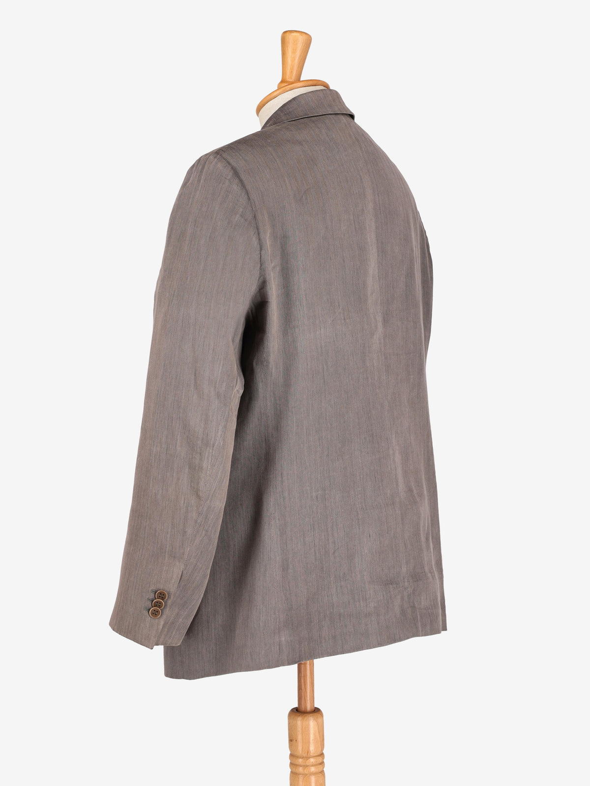 Giorgio Armani Grey Suit CVU2511-6.14  Giorgio Armani 