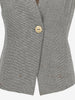 Mondrian Vest and Blazer Set WCV041224.33  Mondrian 