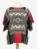 Etro Patterned Silk Shirt WCV241010179  Etro 