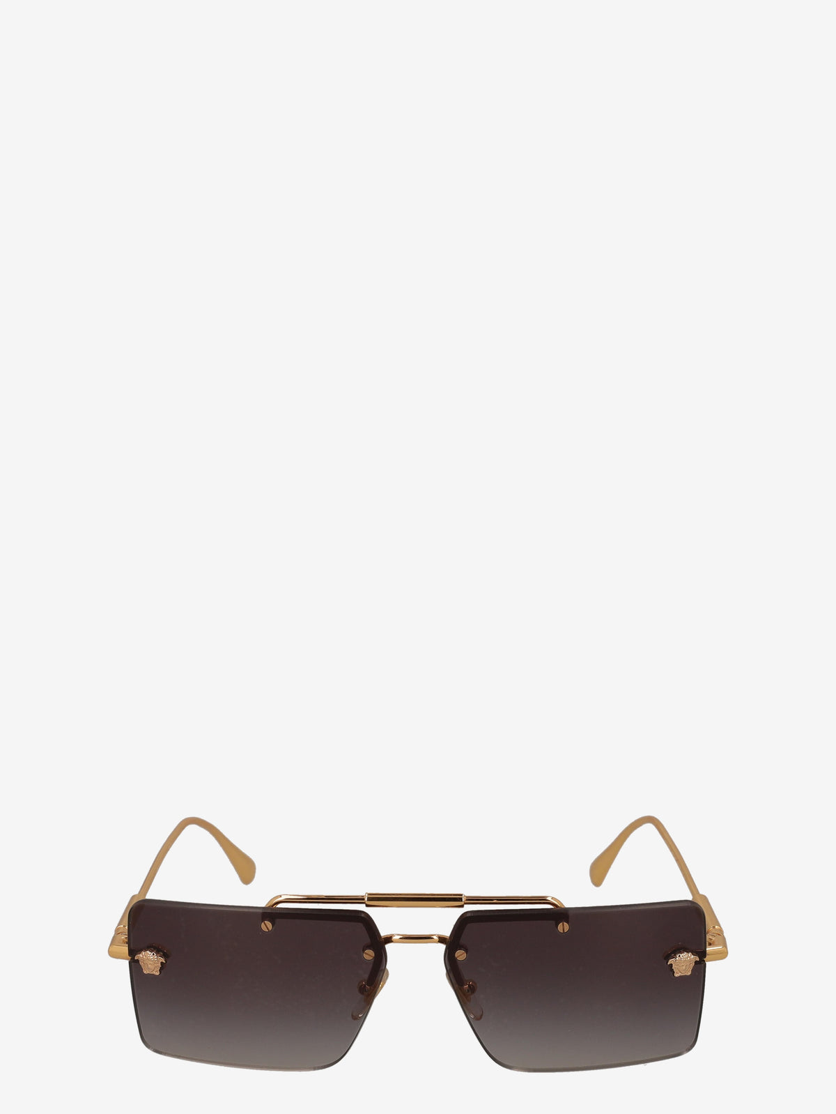 Versace Black Sunglasses WCV250882.05  Versace 