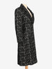 Mondrian Lace Coat. W2511.118.20  Mondrian 