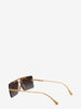 Versace Black Sunglasses WCV250882.05  Versace 